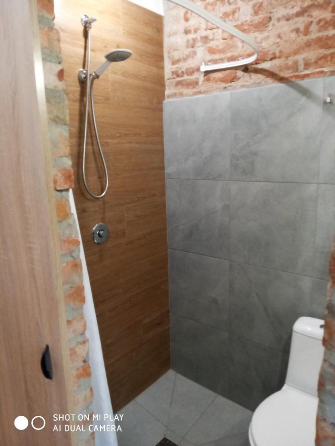 Gogol 14 Apartments: Historic City Center Retreat Uzhhorod Exterior photo