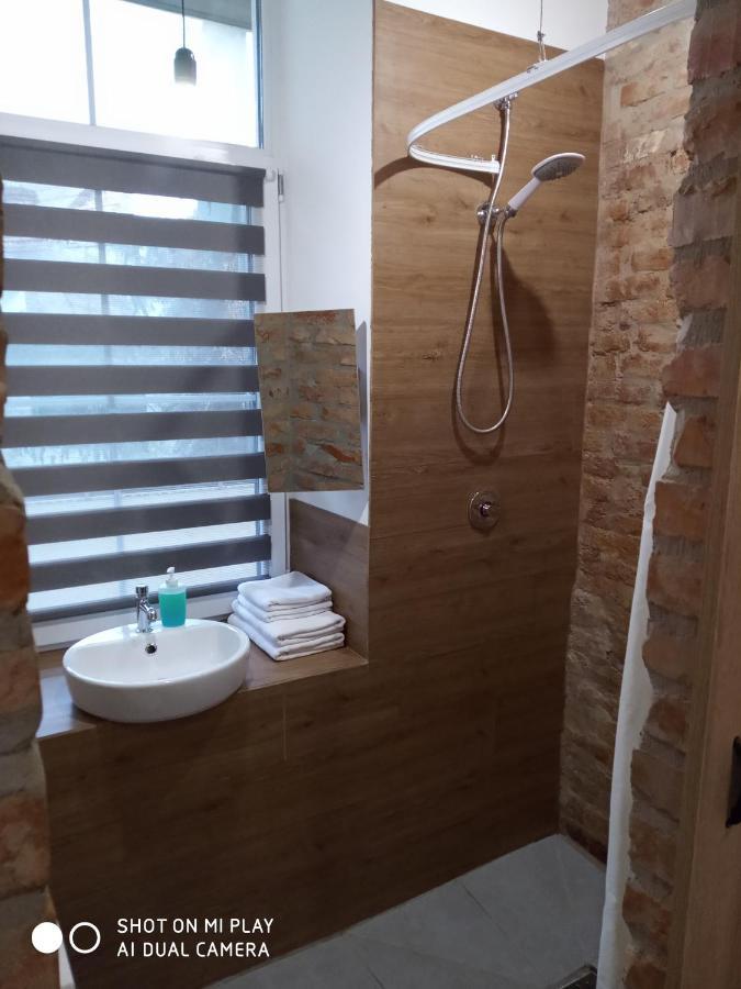 Gogol 14 Apartments: Historic City Center Retreat Uzhhorod Exterior photo